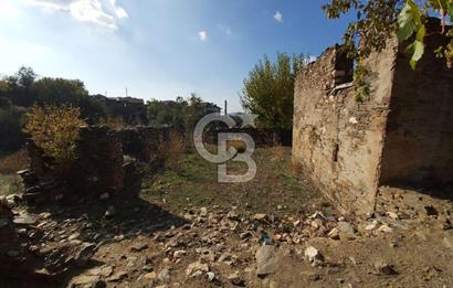 İzmir Bayındır Satılık Köy İçi İmarlı Uygun Fırsat Tarla