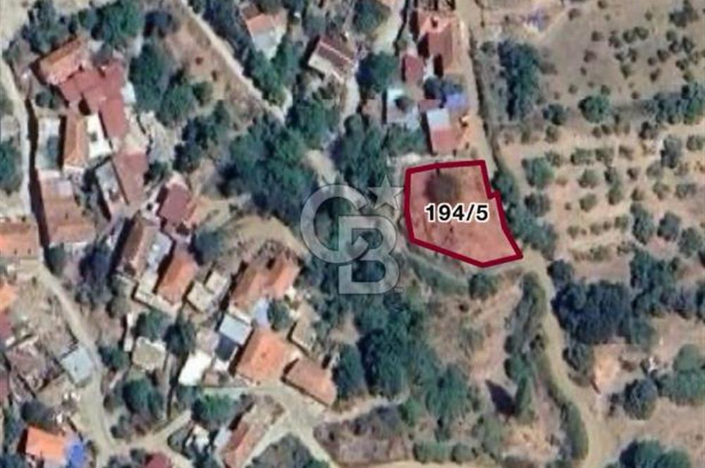 İzmir Bayındır Satılık Köy İçi İmarlı Uygun Fırsat Tarla