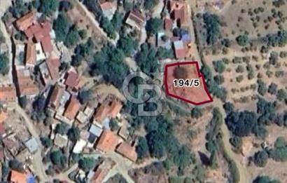 İzmir Bayındır Satılık Köy İçi İmarlı Uygun Fırsat Tarla