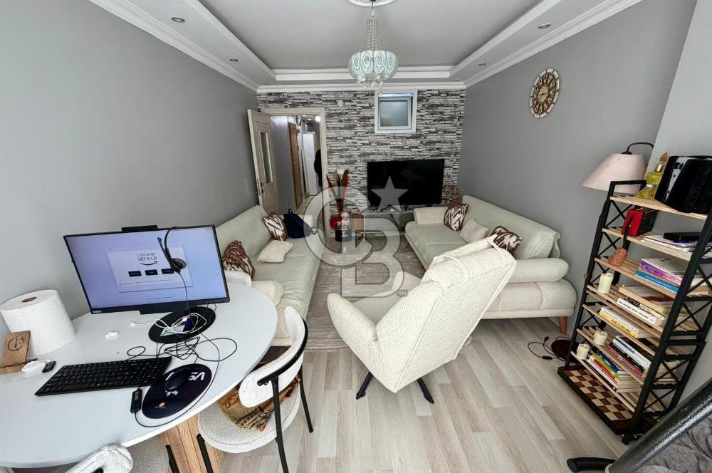 ESENYURT ÇINAR MAHALLESİ SATILIK 2+1 DAİRE
