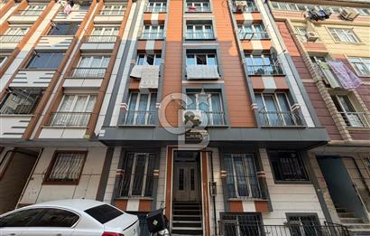 ESENYURT ÇINAR MAHALLESİ SATILIK 2+1 DAİRE