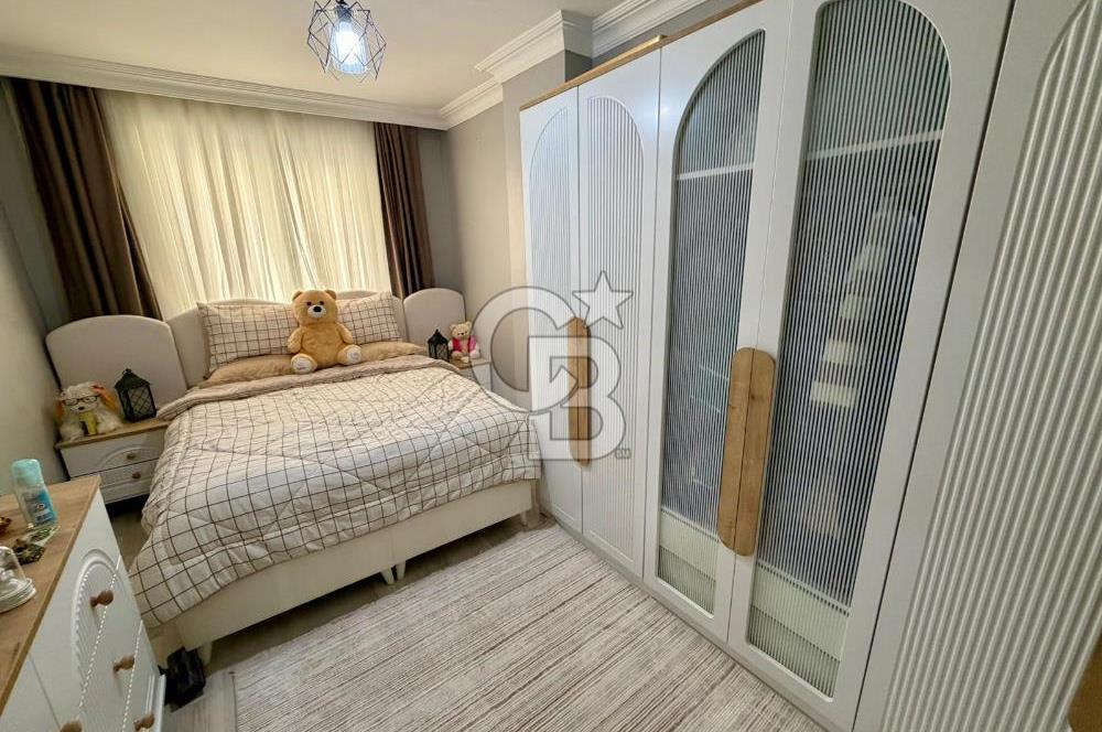 ESENYURT ÇINAR MAHALLESİ SATILIK 2+1 DAİRE