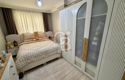ESENYURT ÇINAR MAHALLESİ SATILIK 2+1 DAİRE