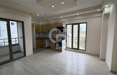 ÇANAKKALE AYVACIK MERKEZDE KULLANIŞLI VE KONFORLU 1+1 DAİRE
