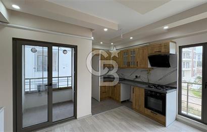 ÇANAKKALE AYVACIK MERKEZDE KULLANIŞLI VE KONFORLU 1+1 DAİRE