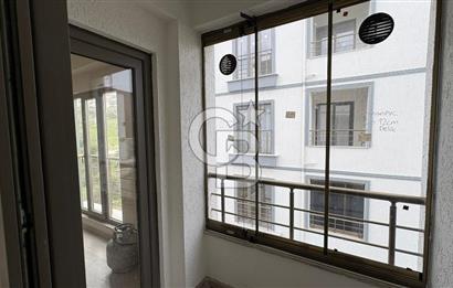 ÇANAKKALE AYVACIK MERKEZDE KULLANIŞLI VE KONFORLU 1+1 DAİRE