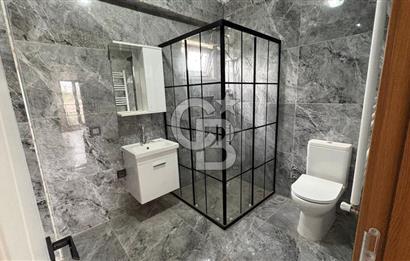 ÇANAKKALE AYVACIK MERKEZDE KULLANIŞLI VE KONFORLU 1+1 DAİRE