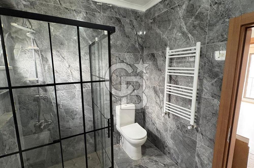 ÇANAKKALE AYVACIK MERKEZDE KULLANIŞLI VE KONFORLU 1+1 DAİRE