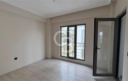 ÇANAKKALE AYVACIK MERKEZDE KULLANIŞLI VE KONFORLU 1+1 DAİRE