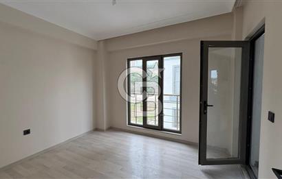 ÇANAKKALE AYVACIK MERKEZDE KULLANIŞLI VE KONFORLU 1+1 DAİRE