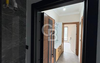 ÇANAKKALE AYVACIK MERKEZDE KULLANIŞLI VE KONFORLU 1+1 DAİRE