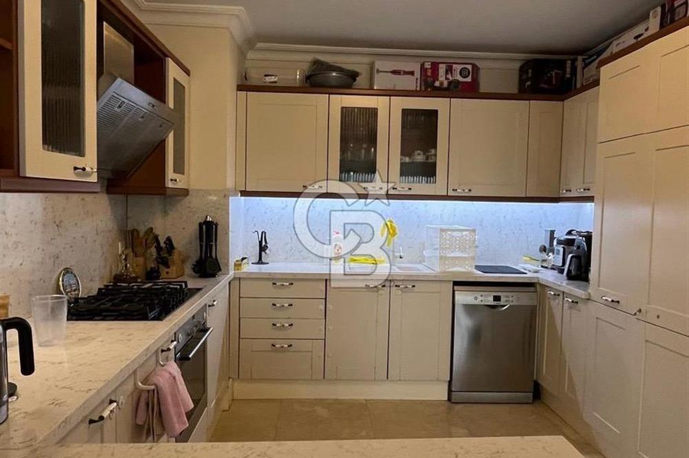 Bahçeşehir Toros Villaları'nda Kiralık Müstakil Villa