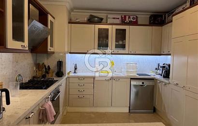 Bahçeşehir Toros Villaları'nda Kiralık Müstakil Villa