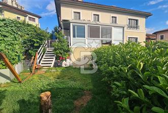 Bahçeşehir Toros Villaları'nda Kiralık Müstakil Villa - 1 - 318502