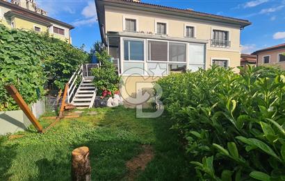 Bahçeşehir Toros Villaları'nda Kiralık Müstakil Villa