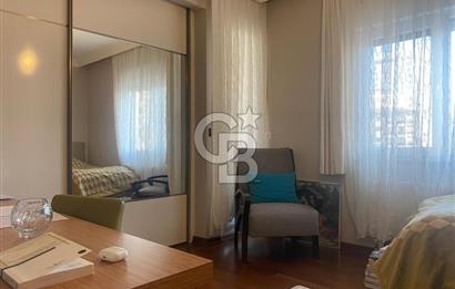 CADDEBOSTAN DA 3+2 210 NET GENİŞ TERASLI DUBLEX DAİRE