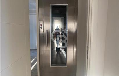 CADDEBOSTAN DA 3+2 210 NET GENİŞ TERASLI DUBLEX DAİRE