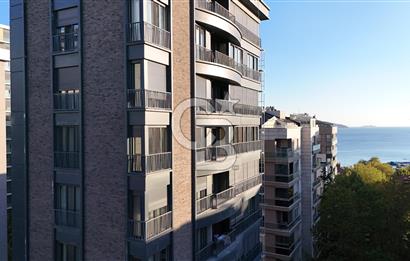 BAĞDAT CADDESİ SUADİYE KÖŞE KONUMDA ÖZEL GİRİŞLİ, KATTA TEK 4+1