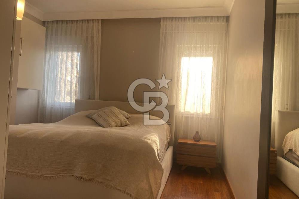 CADDEBOSTAN DA 3+2 210 NET GENİŞ TERASLI DUBLEX DAİRE