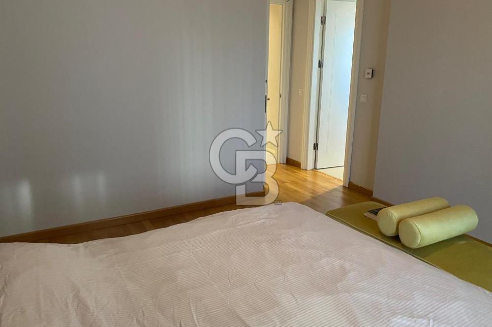 FENERBAHÇE DE KISMi DENİZ MANZARALI 3+1 125 NET DAİRE