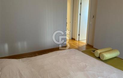 FENERBAHÇE DE KISMi DENİZ MANZARALI 3+1 125 NET DAİRE