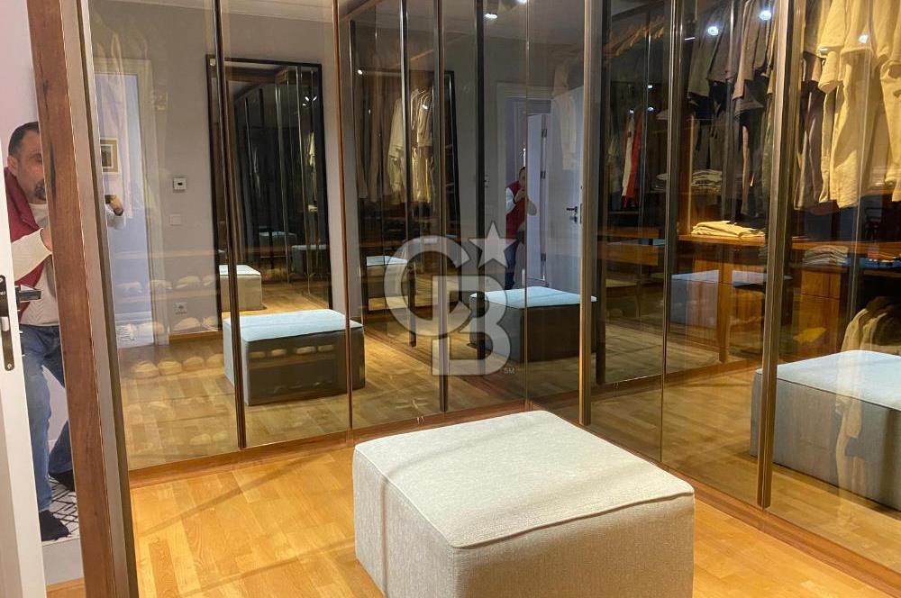 FENERBAHÇE DE KISMi DENİZ MANZARALI 3+1 125 NET DAİRE