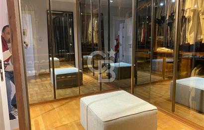 FENERBAHÇE DE KISMi DENİZ MANZARALI 3+1 125 NET DAİRE