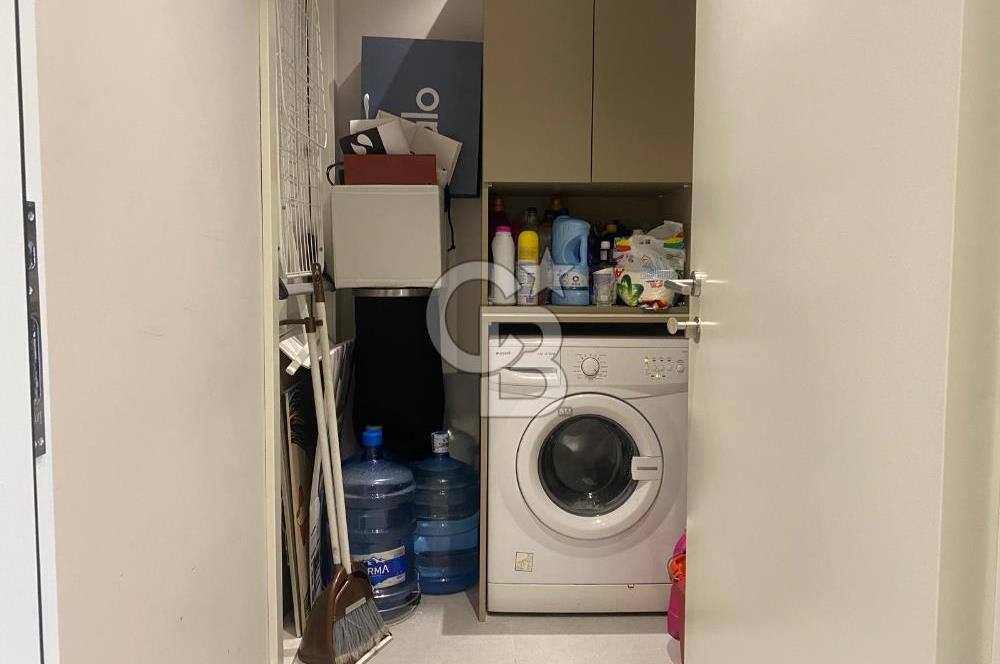 FENERBAHÇE DE KISMi DENİZ MANZARALI 3+1 125 NET DAİRE