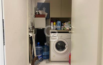 FENERBAHÇE DE KISMi DENİZ MANZARALI 3+1 125 NET DAİRE