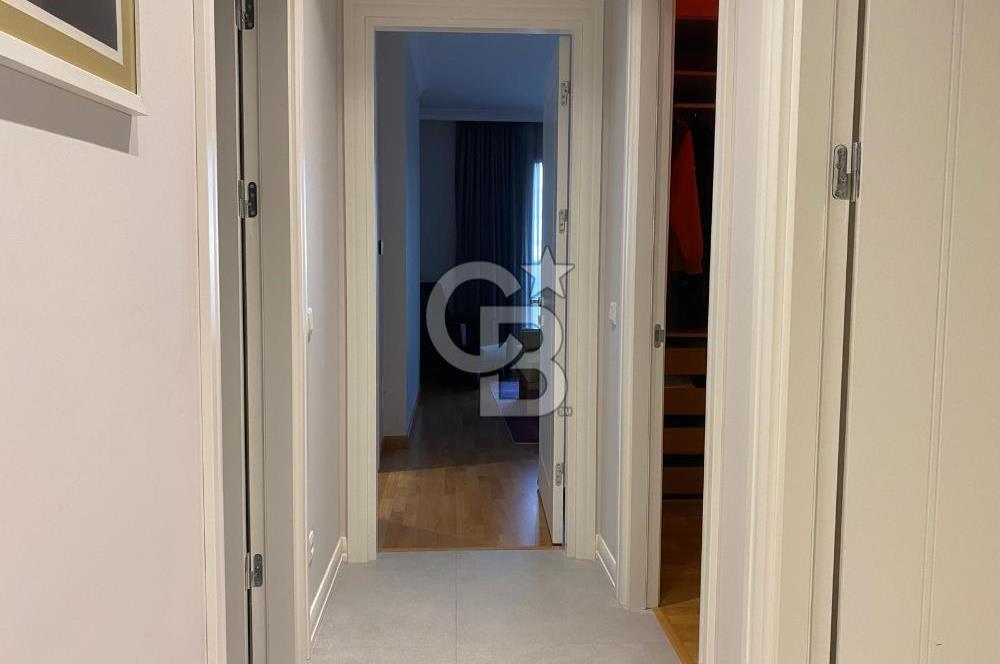 FENERBAHÇE DE KISMi DENİZ MANZARALI 3+1 125 NET DAİRE