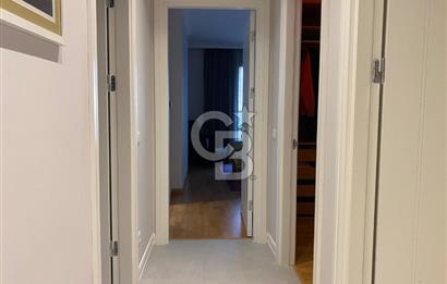 FENERBAHÇE DE KISMi DENİZ MANZARALI 3+1 125 NET DAİRE