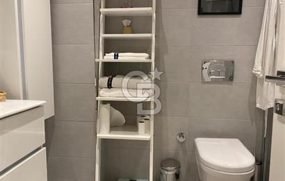 FENERBAHÇE DE KISMi DENİZ MANZARALI 3+1 125 NET DAİRE