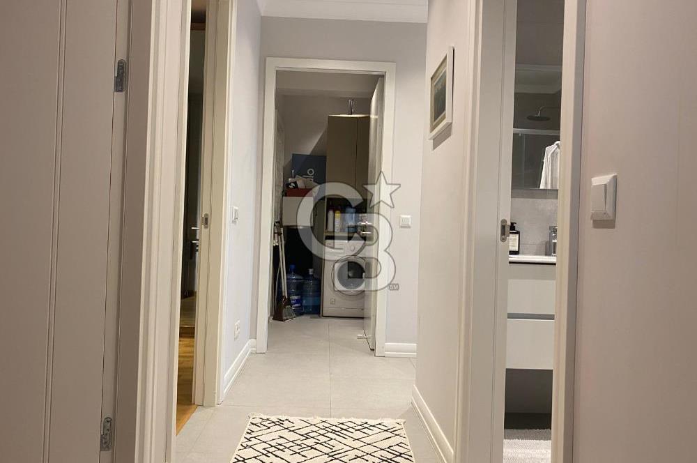 FENERBAHÇE DE KISMi DENİZ MANZARALI 3+1 125 NET DAİRE