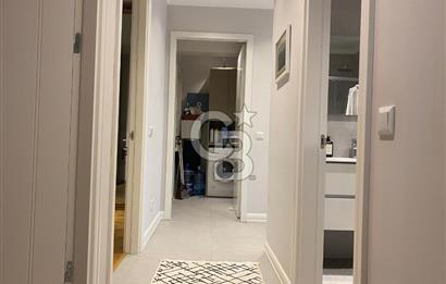 FENERBAHÇE DE KISMi DENİZ MANZARALI 3+1 125 NET DAİRE