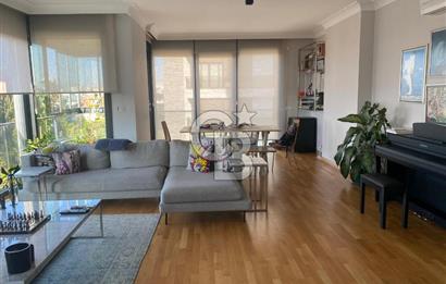 FENERBAHÇE DE KISMi DENİZ MANZARALI 3+1 125 NET DAİRE