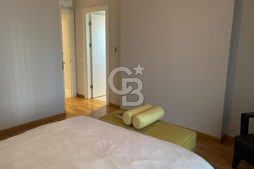 FENERBAHÇE DE KISMi DENİZ MANZARALI 3+1 125 NET DAİRE