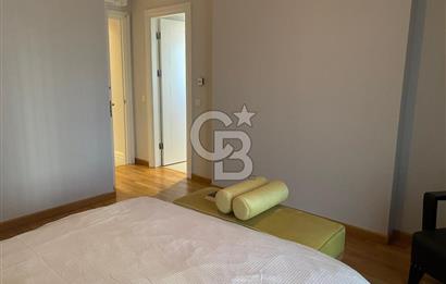 FENERBAHÇE DE KISMi DENİZ MANZARALI 3+1 125 NET DAİRE