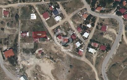 KONYAALTI ÇAGLARCADA DOGA MANZARALI SATILIK TARLA