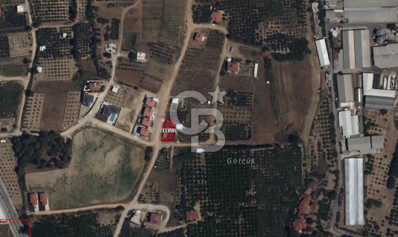 MANAVGAT EVREN SEKİ SATILIK İMARLI KÖŞE VİLLA PARSELİ