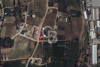 MANAVGAT EVREN SEKİ SATILIK İMARLI KÖŞE VİLLA PARSELİ - 1 - 318486