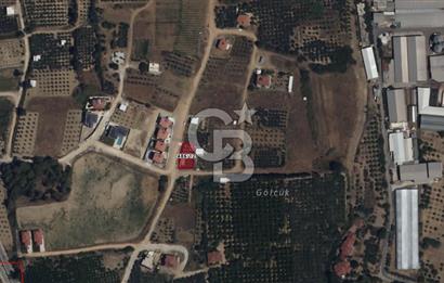 MANAVGAT EVREN SEKİ SATILIK İMARLI KÖŞE VİLLA PARSELİ