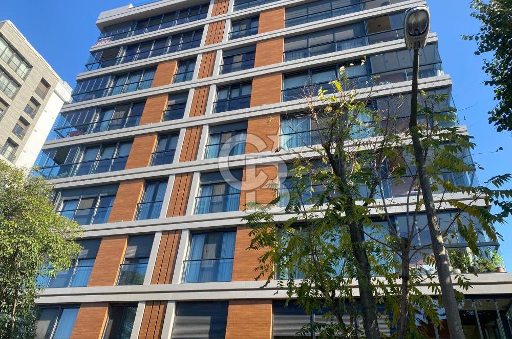 FENERBAHÇE DE KISMi DENİZ MANZARALI 3+1 125 NET DAİRE