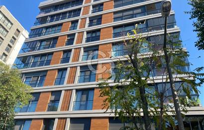 FENERBAHÇE DE KISMi DENİZ MANZARALI 3+1 125 NET DAİRE