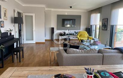 FENERBAHÇE DE KISMi DENİZ MANZARALI 3+1 125 NET DAİRE