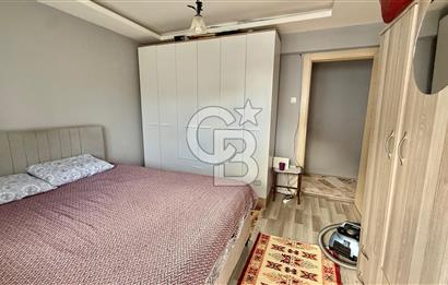 NARKENTTE AYDINLIK 2+1 SATILIK DAİRE