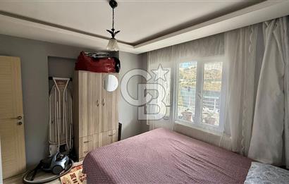 NARKENTTE AYDINLIK 2+1 SATILIK DAİRE