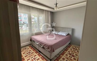 NARKENTTE AYDINLIK 2+1 SATILIK DAİRE