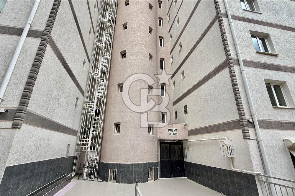 NARKENTTE AYDINLIK 2+1 SATILIK DAİRE