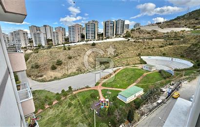 NARKENTTE AYDINLIK 2+1 SATILIK DAİRE