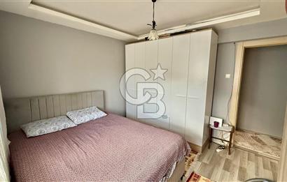 NARKENTTE AYDINLIK 2+1 SATILIK DAİRE